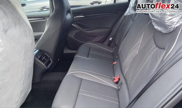 Skoda Superb Combi Sportline 1.5 TSI iV 6-Gang-DSG 