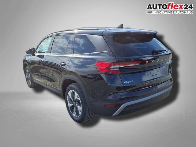 Vorlauffahrzeuge Skoda Kodiaq - Selection 1.5 TSI mHEV 7-Gang DSG