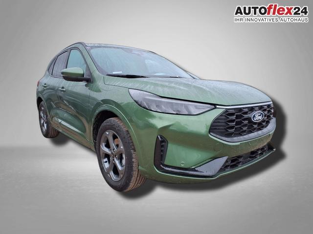 Vorlauffahrzeuge Ford Kuga - ST-Line 1.5 EcoBoost 8-Gang Automatik