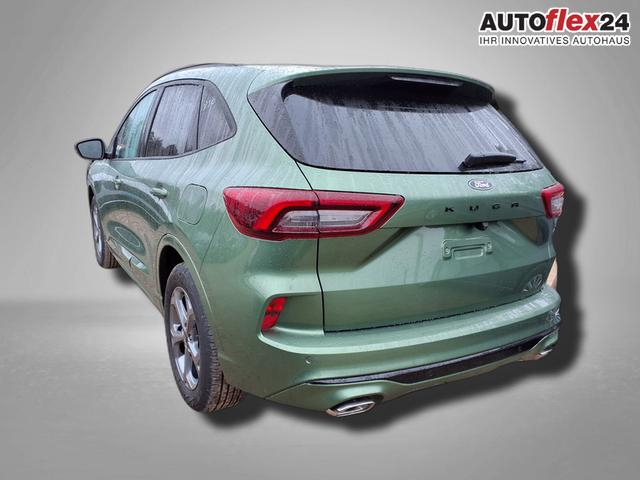 Ford Kuga ST-Line 1.5 EcoBoost 8-Gang Automatik 