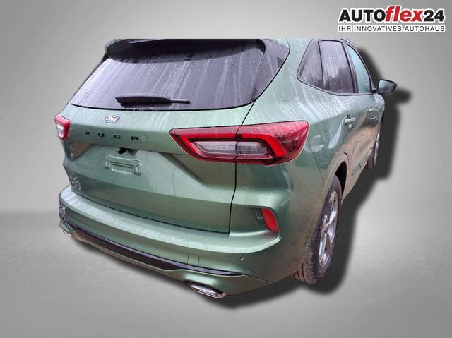 Ford Kuga ST-Line 1.5 EcoBoost 8-Gang Automatik 