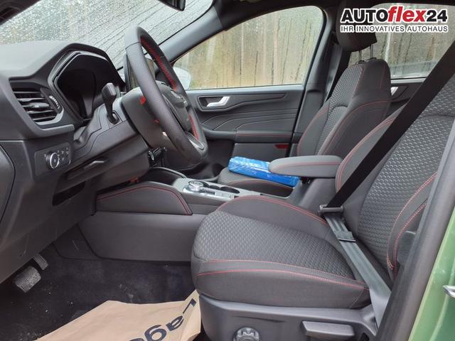Ford Kuga ST-Line 1.5 EcoBoost 8-Gang Automatik 