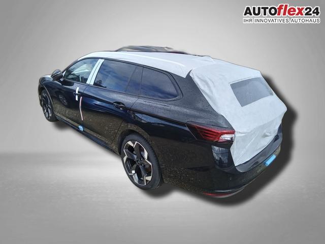 Vorlauffahrzeuge Skoda Superb Combi - Sportline 2.0 TDI 7-Gang-DSG 4x4