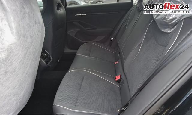 Skoda Superb Combi Sportline 2.0 TDI 7-Gang-DSG 4x4 