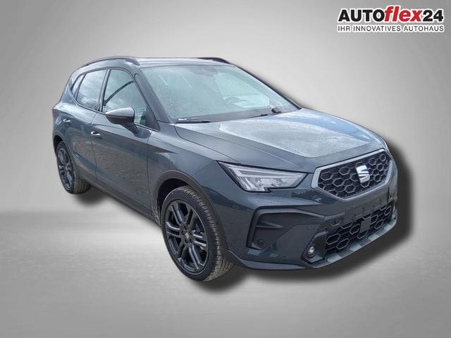 SEAT Arona FR 1.5 TSI 7-Gang-DSG 