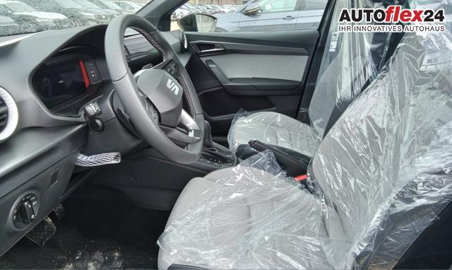 SEAT Arona FR 1.5 TSI 7-Gang-DSG 