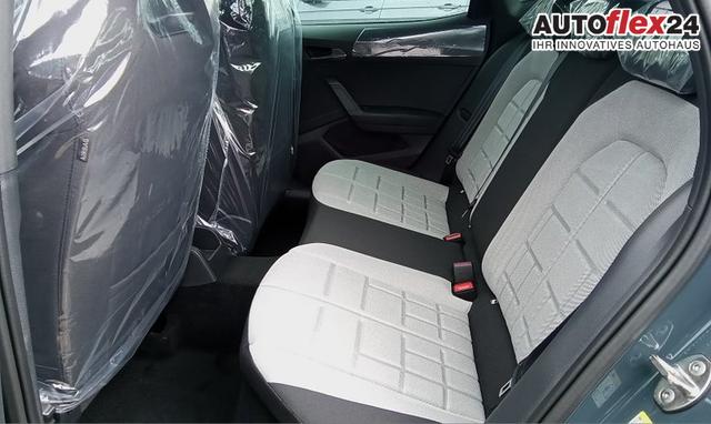 SEAT Arona FR 1.5 TSI 7-Gang-DSG 
