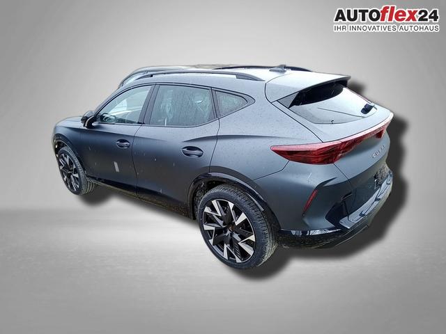 Vorlauffahrzeuge Cupra Formentor - 1.5 eTSI 7-Gang-DSG