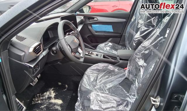 Cupra Formentor 1.5 eTSI 7-Gang-DSG 