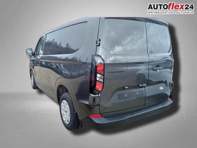 Vorlauffahrzeuge Ford Transit Custom - Van Trend 320 SWB 2.0 TDCI