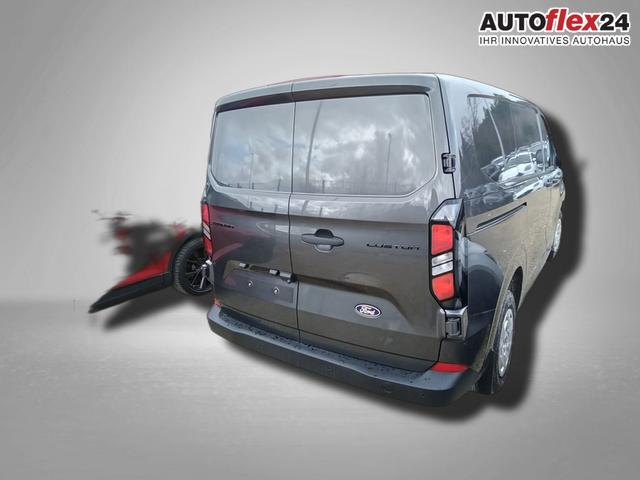 Ford Transit Custom Van Trend 320 SWB 2.0 TDCI 
