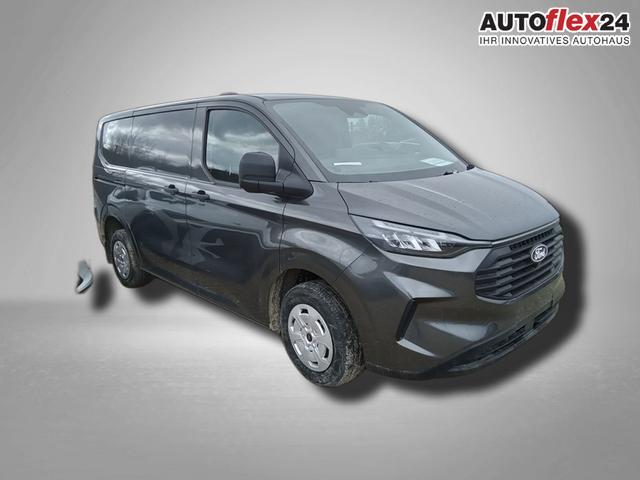Ford Transit Custom Van Trend 320 SWB 2.0 TDCI 