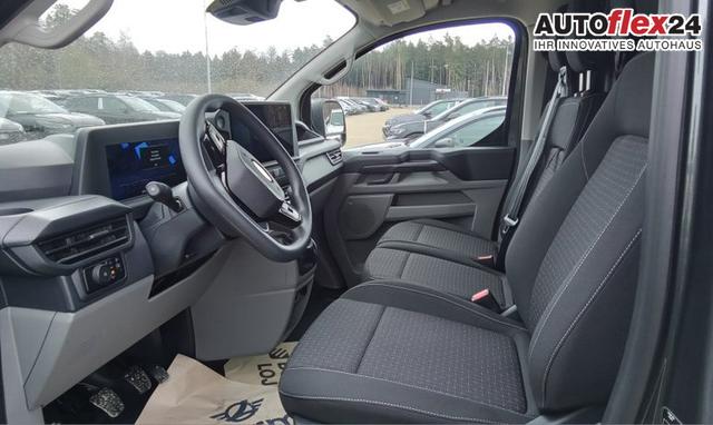 Ford Transit Custom Van Trend 320 SWB 2.0 TDCI 