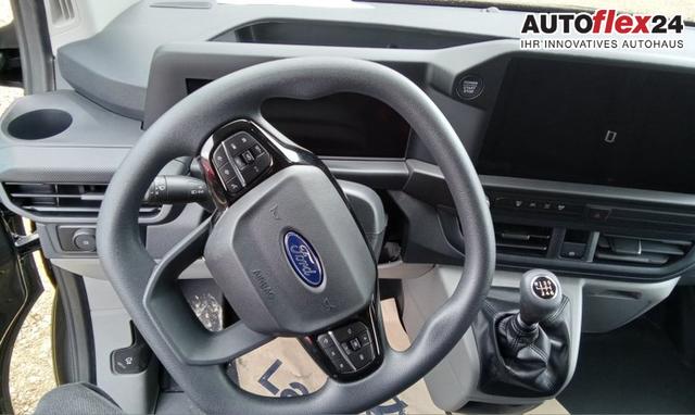 Ford Transit Custom Van Trend 320 SWB 2.0 TDCI 
