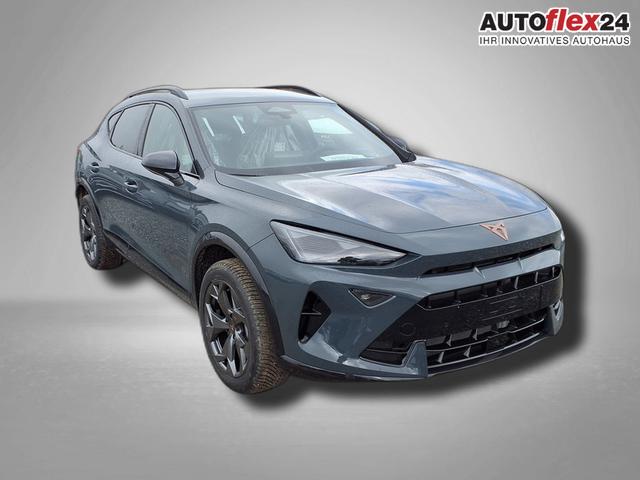 Cupra Formentor 2.0 TDI 7-Gang-DSG 