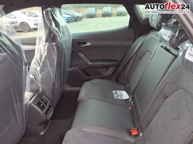 Cupra Formentor 2.0 TDI 7-Gang-DSG 