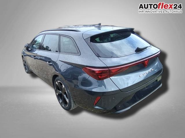 Vorlauffahrzeuge Cupra Leon Sportstourer - 2.0 TDI 7-Gang-DSG