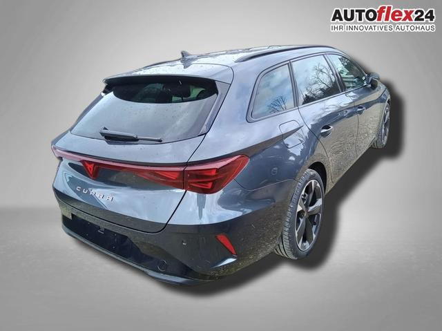 Cupra Leon Sportstourer 2.0 TDI 7-Gang-DSG 