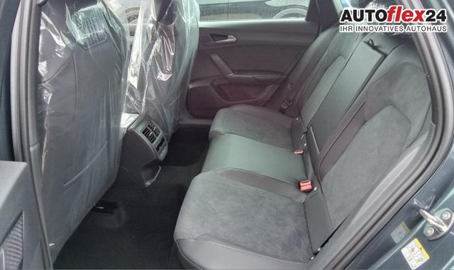Cupra Leon Sportstourer 2.0 TDI 7-Gang-DSG 