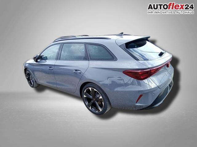 Vorlauffahrzeuge Cupra Leon Sportstourer - 2.0 TDI 7-Gang-DSG
