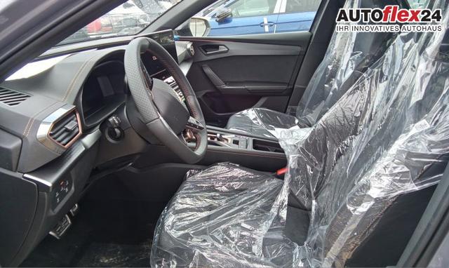 Cupra Leon Sportstourer 2.0 TDI 7-Gang-DSG 