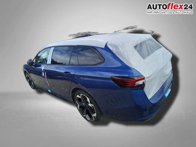 Vorlauffahrzeuge Skoda Superb Combi - Sportline 2.0 TSI 7-Gang-DSG 4x4