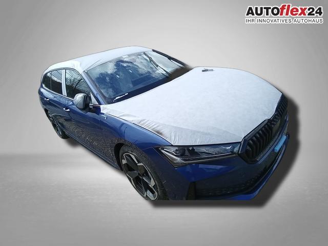 Skoda Superb Combi Sportline 2.0 TSI 7-Gang-DSG 4x4 
