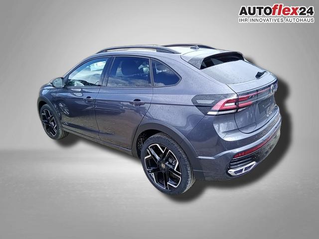 Vorlauffahrzeuge Volkswagen Taigo - R-Line Limited 1.5 TSI 7-Gang-DSG