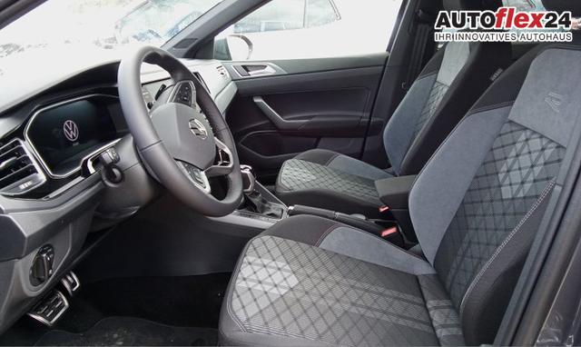 Volkswagen Taigo R-Line Limited 1.5 TSI 7-Gang-DSG 