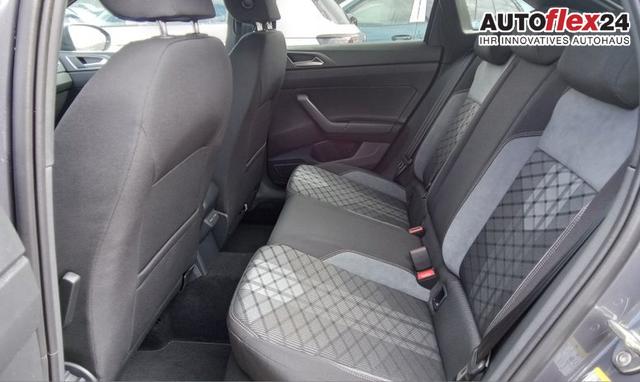 Volkswagen Taigo R-Line Limited 1.5 TSI 7-Gang-DSG 