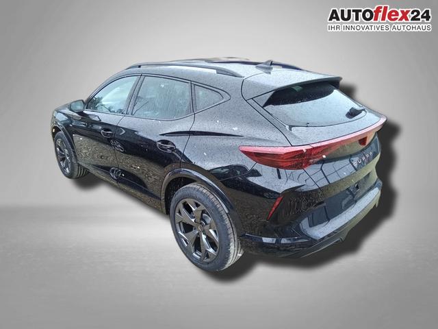 Vorlauffahrzeuge Cupra Formentor - 1.5 eTSI 7-Gang-DSG