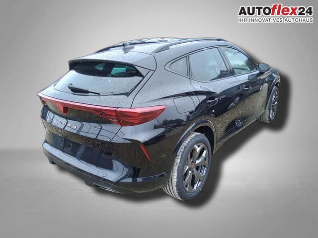 Cupra Formentor 1.5 eTSI 7-Gang-DSG 