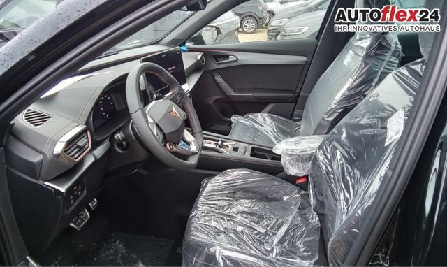 Cupra Formentor 1.5 eTSI 7-Gang-DSG 
