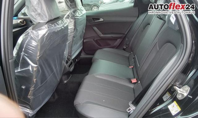 Cupra Formentor 1.5 eTSI 7-Gang-DSG 