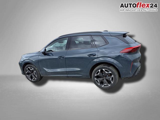 Gebrauchtfahrzeug Cupra Terramar - VZ 2.0 TSI 7-Gang-DSG 4Drive