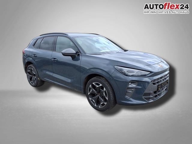 Cupra Terramar VZ 2.0 TSI 7-Gang-DSG 4Drive 