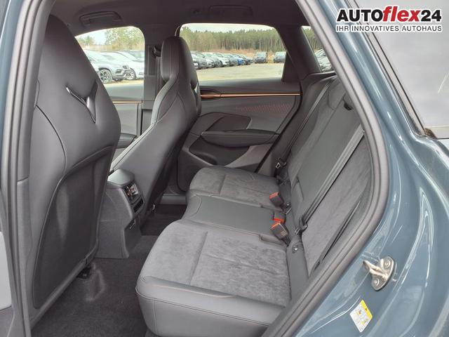 Cupra Terramar VZ 2.0 TSI 7-Gang-DSG 4Drive 