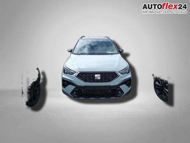SEAT Arona FR 1.5 TSI 7-Gang-DSG 