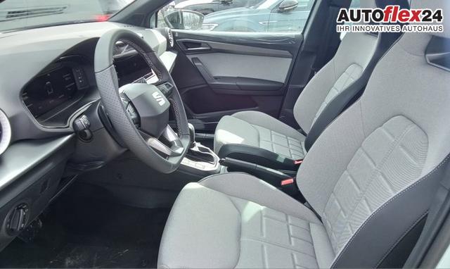 SEAT Arona FR 1.5 TSI 7-Gang-DSG 