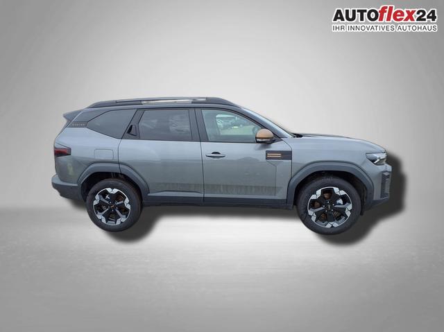 Dacia Bigster Extreme Mild Hybrid-G 140 6-Gang 