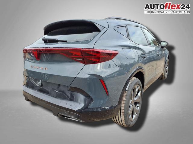 Vorlauffahrzeuge Cupra Formentor - 1.5 eTSI 7-Gang-DSG