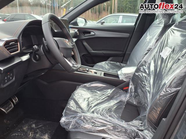 Cupra Formentor 1.5 eTSI 7-Gang-DSG 