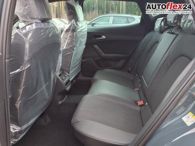 Cupra Formentor 1.5 eTSI 7-Gang-DSG 