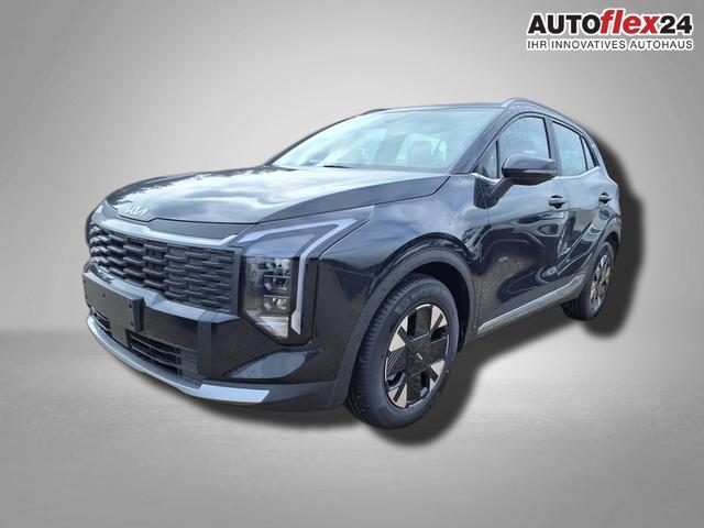 Kia Sportage Exclusive 1.6 T-GDi 7DCT 4WD 