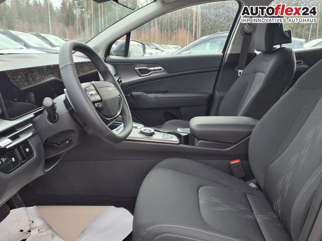 Kia Sportage Exclusive 1.6 T-GDi 7DCT 4WD 