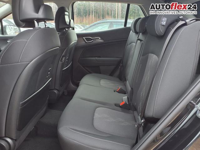 Kia Sportage Exclusive 1.6 T-GDi 7DCT 4WD 