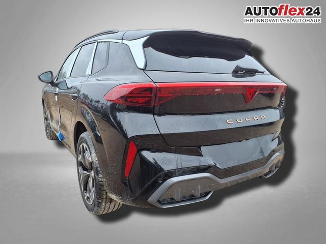 Cupra Terramar VZ 2.0 TSI 7-Gang-DSG 4Drive 