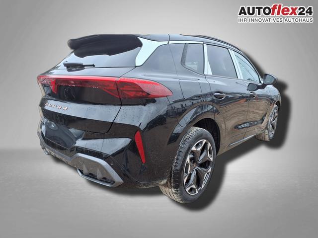 Cupra Terramar VZ 2.0 TSI 7-Gang-DSG 4Drive 