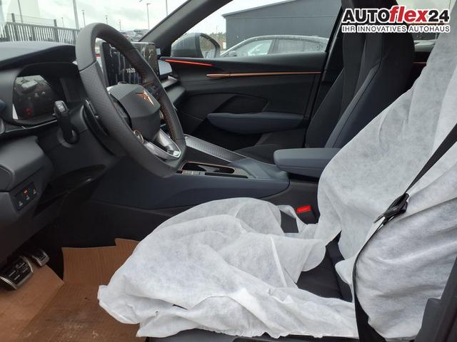 Cupra Terramar VZ 2.0 TSI 7-Gang-DSG 4Drive 