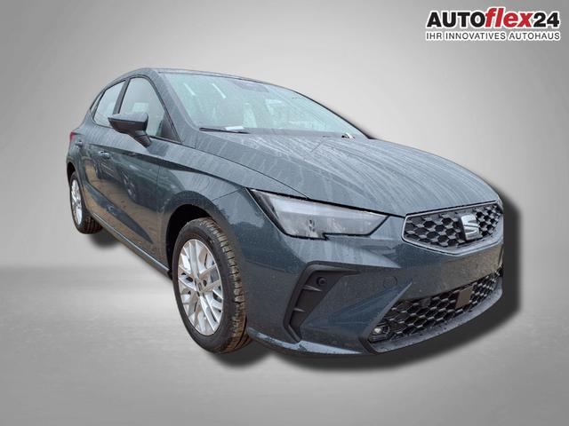 SEAT Ibiza Style 1.0 TSI 5-Gang 